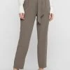 JDY Pantalon Classique - Dark Brown 2 JDY Pantalon Classique - Dark Brown -Promos JDY Boutique 694f617264294d058c2d2153efdd718a