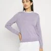 JDYCADDY - Pullover - Lavender Melange 2 JDYCADDY - Pullover - Lavender Melange -Promos JDY Boutique 694f9c0bff944c2eb9db4d5e8fd72f41