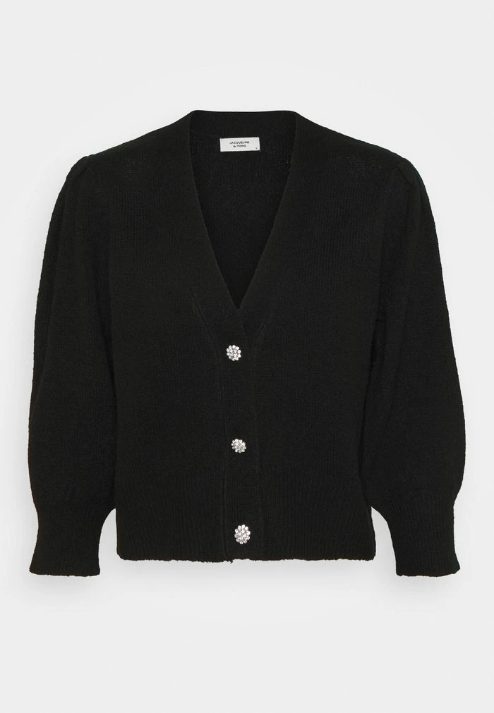 JDY Gilet - Black 3 JDY Gilet - Black