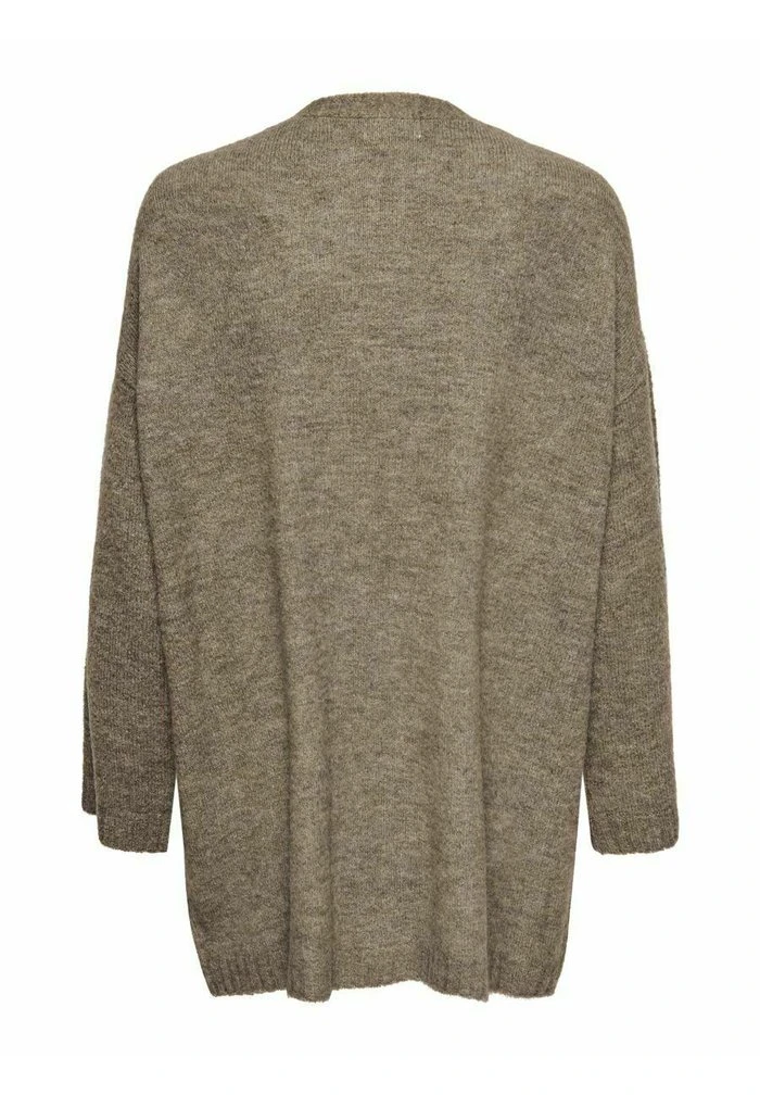 JDYELANORA - Gilet - Caribou 4 JDYELANORA - Gilet - Caribou – Image 2