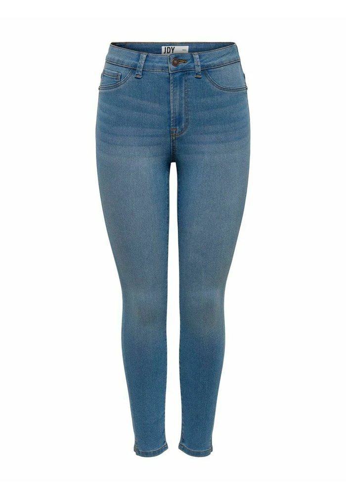 JDYTULGA - Jeans Skinny - Light Blue Denim 5 JDYTULGA - Jeans Skinny - Light Blue Denim – Image 3