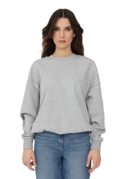 JDY Sweatshirt - Grey 12 JDY Sweatshirt - Grey -Promos JDY Boutique 6a2c92b8e200401096f2dbc1e190d59d