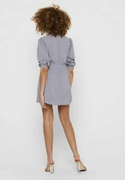 JDY Robe De Jour - Lavender Gray -Promos JDY Boutique 6a3baf70a3d14edc958f3983bbac7ee6