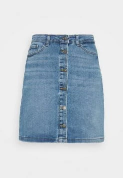 JDYTYSON LIFE - Jupe En Jean - Light Blue 13 JDYTYSON LIFE - Jupe En Jean - Light Blue -Promos JDY Boutique 6a3f4ef459e94e9eb1010da135f52f5d