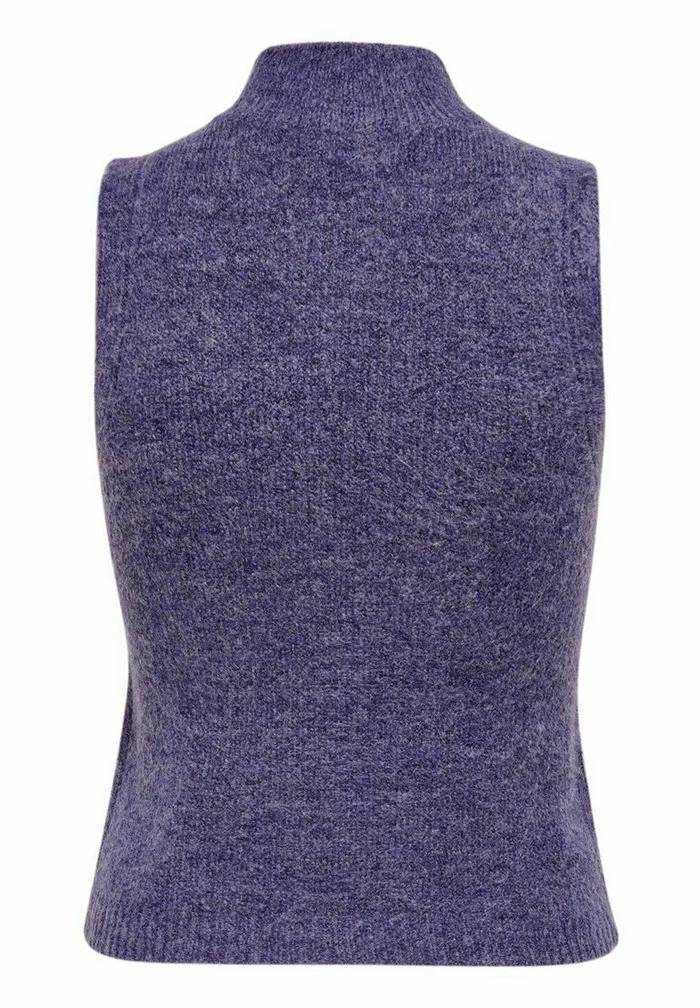 JDY Pullover - Purple 8 JDY Pullover - Purple – Image 6