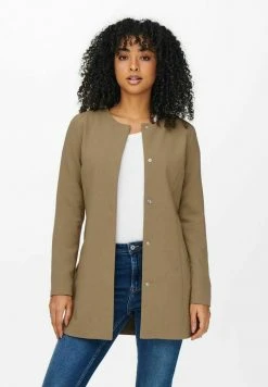 JDY NEW BRIGHTON OTW NOOS - Manteau Court - Tigers Eye 13 JDY NEW BRIGHTON OTW NOOS - Manteau Court - Tigers Eye -Promos JDY Boutique 6a58941348104435b9b1fe3c1e58f498