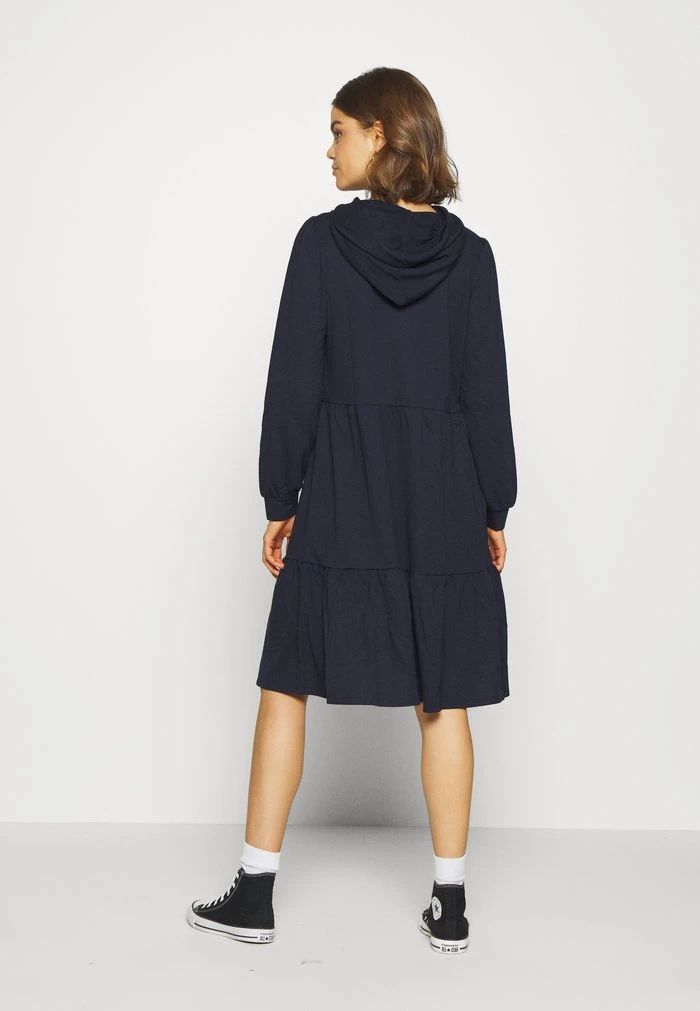 JDYMARY DRESS - Robe De Jour - Sky Captain 5 JDYMARY DRESS - Robe De Jour - Sky Captain – Image 3