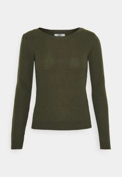 JDYJENNA PUFF - Pullover - Forest Night 12 JDYJENNA PUFF - Pullover - Forest Night -Promos JDY Boutique 6a9d0b16155f4ca78be796e27a38b791