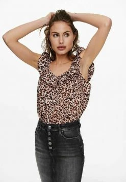 JDY Débardeur - Cloud Dancer 13 JDY Débardeur - Cloud Dancer -Promos JDY Boutique 6ab5ee6adf4c4ec3ae812e86449d3850