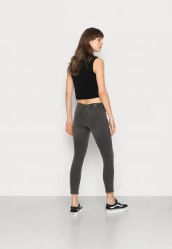 JDYSONJA LIFE - Jeans Skinny - Dark Grey 9 JDYSONJA LIFE - Jeans Skinny - Dark Grey -Promos JDY Boutique 6af14ac986b9437ebdb598a7a6ecbae6