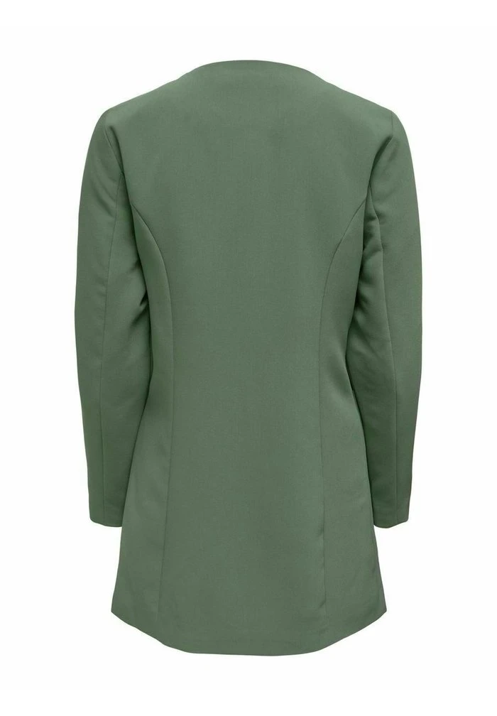 JDY NEW BRIGHTON OTW NOOS - Manteau Court - Sea Spray 4 JDY NEW BRIGHTON OTW NOOS - Manteau Court - Sea Spray – Image 2