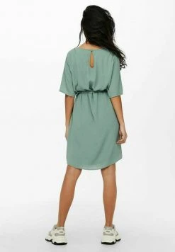 JDYAMANDA - Robe De Jour - Chinois Green -Promos JDY Boutique 6b58c81da9764eb79dd32ff130acb03b