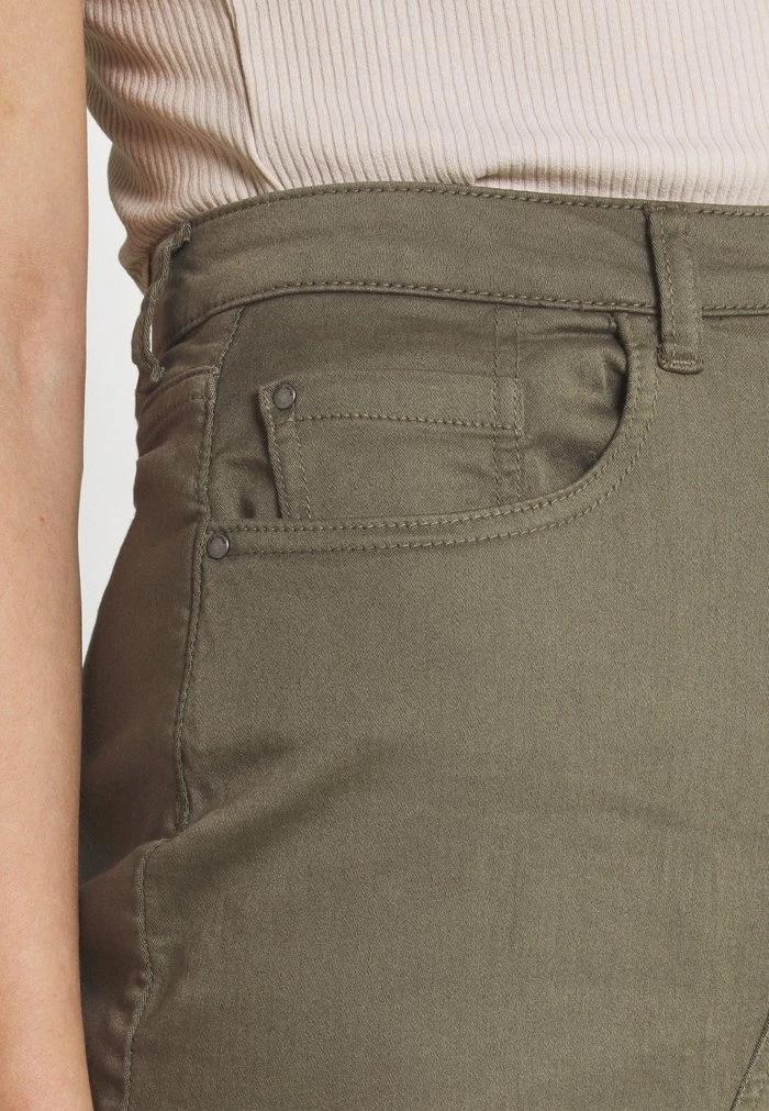 JDYLARA LIFE SHORT SKIRT - Minijupe - Kalamata 7 JDYLARA LIFE SHORT SKIRT - Minijupe - Kalamata – Image 5