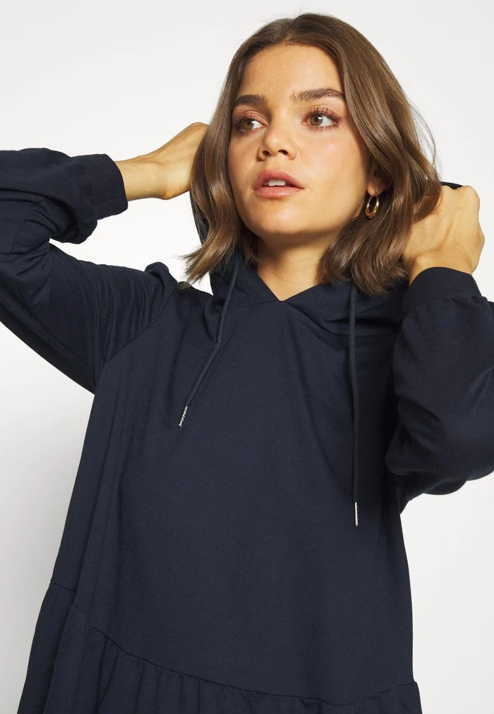 JDYMARY DRESS - Robe De Jour - Sky Captain 6 JDYMARY DRESS - Robe De Jour - Sky Captain – Image 4