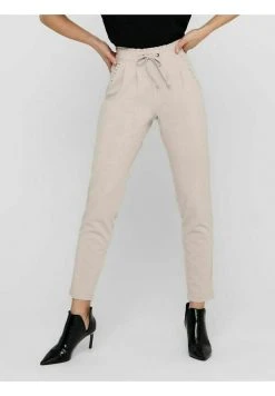 JDYCATIA NEW PANT JRS NOOS - Pantalon De Survêtement - Chateau Gray