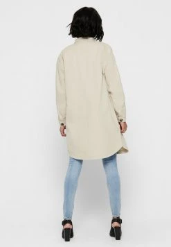 JDYSLAM WORKER POCKET - Chemisier - Cloud Dancer 11 JDYSLAM WORKER POCKET - Chemisier - Cloud Dancer -Promos JDY Boutique 6b9eddb44bf940ff81b1569c6db96f76