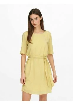 JDYAMANDA - Robe De Jour - Straw