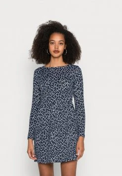 JDYTONSY - Robe Pull - Dark Blue