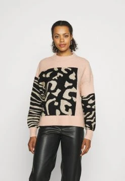 JDYLINCON - Pullover - Misty Rose