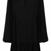 JDY EINFARBIGES - Robe De Jour - Black 2 JDY EINFARBIGES - Robe De Jour - Black -Promos JDY Boutique 6c495845ed2f4a79abedbc81167c515a