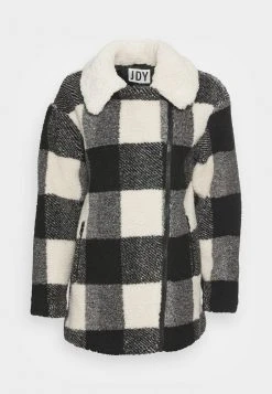 JDYFRIDA BIKER JACKET - Veste D'hiver - Black 10 JDYFRIDA BIKER JACKET - Veste D'hiver - Black -Promos JDY Boutique 6c641db985784b0685e0270f00408147