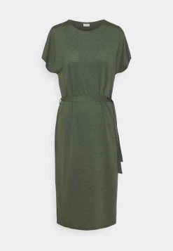 JDYURBAN GABRIELLA BELT DRESS - Robe En Jersey - Kalamata 12 JDYURBAN GABRIELLA BELT DRESS - Robe En Jersey - Kalamata -Promos JDY Boutique 6c9cf44dc1c742eaa9923f296de9841f