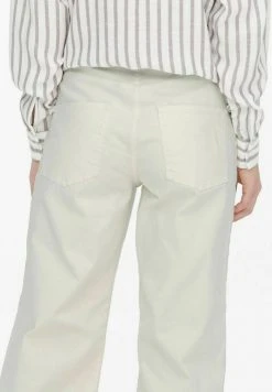 JDYDIDDE - Jean Droit - White 12 JDYDIDDE - Jean Droit - White -Promos JDY Boutique 6cae1976bc2a445bb5d2103eda279990