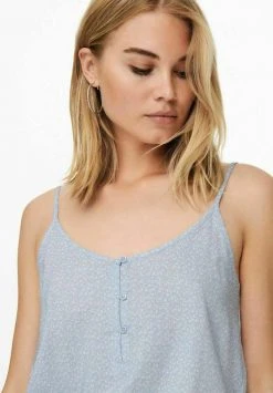 JDY Débardeur - Cashmere Blue 11 JDY Débardeur - Cashmere Blue -Promos JDY Boutique 6cae330344a141f2a0acba402aed6be7