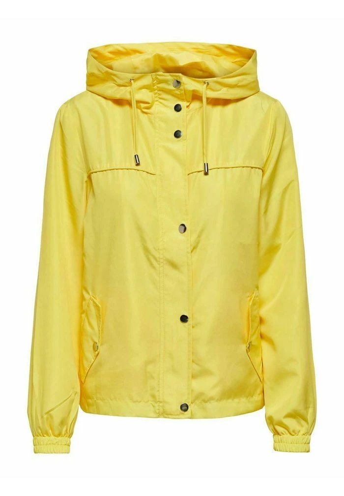 JDY Veste Légère - Yellow Cream 8 JDY Veste Légère - Yellow Cream – Image 6