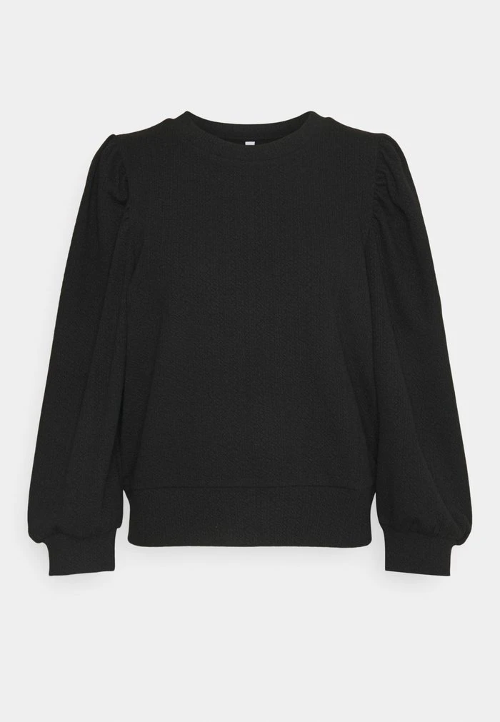 JDYANNY - T-shirt à Manches Longues - Black 3 JDYANNY - T-shirt à Manches Longues - Black