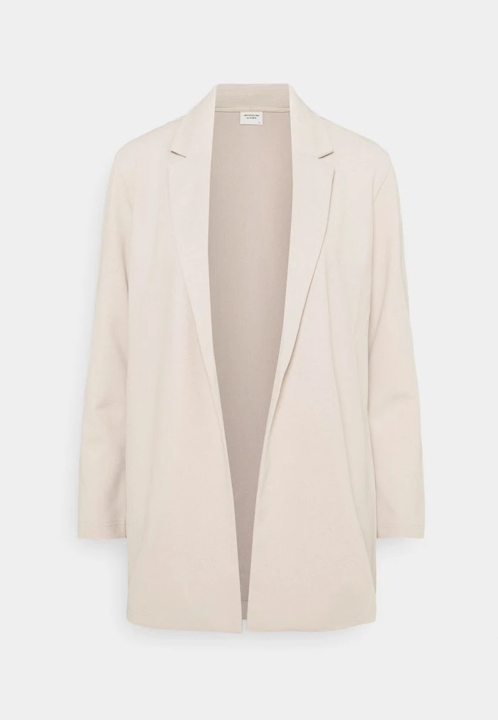 JDY NOOS - Manteau Court - Chateau Gray 3 JDY NOOS - Manteau Court - Chateau Gray