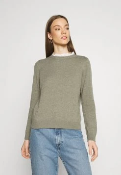 JDYCADDY - Pullover - Mermaid Melange