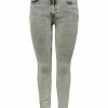 SKINNY FIT JDYFANCY LIFE RW ANKLE - Jeans Skinny - Light Grey Denim 2 SKINNY FIT JDYFANCY LIFE RW ANKLE - Jeans Skinny - Light Grey Denim -Promos JDY Boutique 6d5b5a9093a547b8aa86c4c7e8220aa7