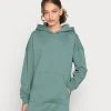 JDYPARIS LIFE HOOD DRESS - Robe De Jour - Sagebrush Green 2 JDYPARIS LIFE HOOD DRESS - Robe De Jour - Sagebrush Green -Promos JDY Boutique 6d82582dba94429c9e0277abb4f6d0ae