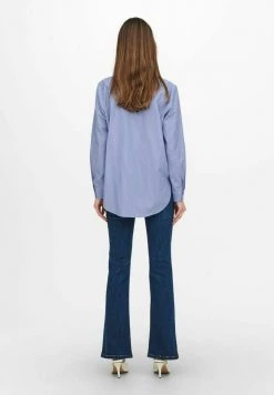 JDY OVERSIZE - Chemisier - Wedgewood 11 JDY OVERSIZE - Chemisier - Wedgewood -Promos JDY Boutique 6d8e17945ae1403a81663c034db0204c