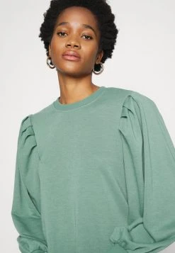 JDYMATHILDE DRESS - Robe De Jour - Sagebrush Green 11 JDYMATHILDE DRESS - Robe De Jour - Sagebrush Green -Promos JDY Boutique 6dec1d338d2c4622a5928429b2eed980