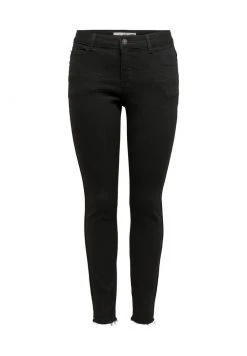 JDY SONJA LIFE REG ANKLE - Jeans Skinny - Black Denim 14 JDY SONJA LIFE REG ANKLE - Jeans Skinny - Black Denim -Promos JDY Boutique 6dff2d97831449c19bba273d114fb860