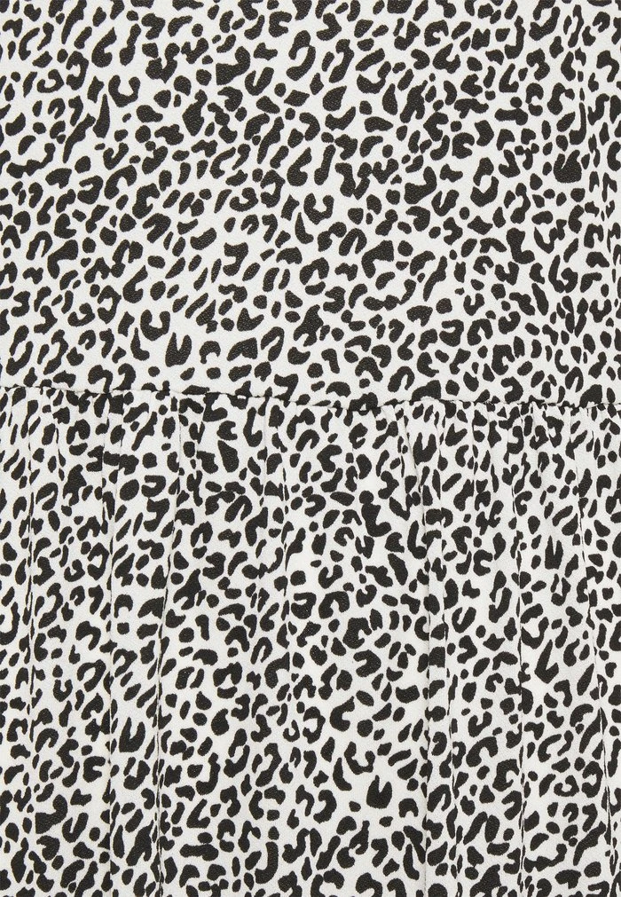 JDYKIRKBY SHORT DRESS - Robe De Jour - Cloud Dancer 7 JDYKIRKBY SHORT DRESS - Robe De Jour - Cloud Dancer – Image 5