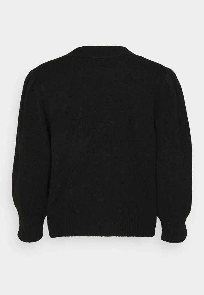 JDY Gilet - Black 4 JDY Gilet - Black – Image 2