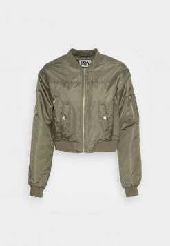 JDYHUMMER OTW SIE - Blouson Bomber - Kalamata 10 JDYHUMMER OTW SIE - Blouson Bomber - Kalamata -Promos JDY Boutique 6e8c6867fd734645b3ed01395b543dd2