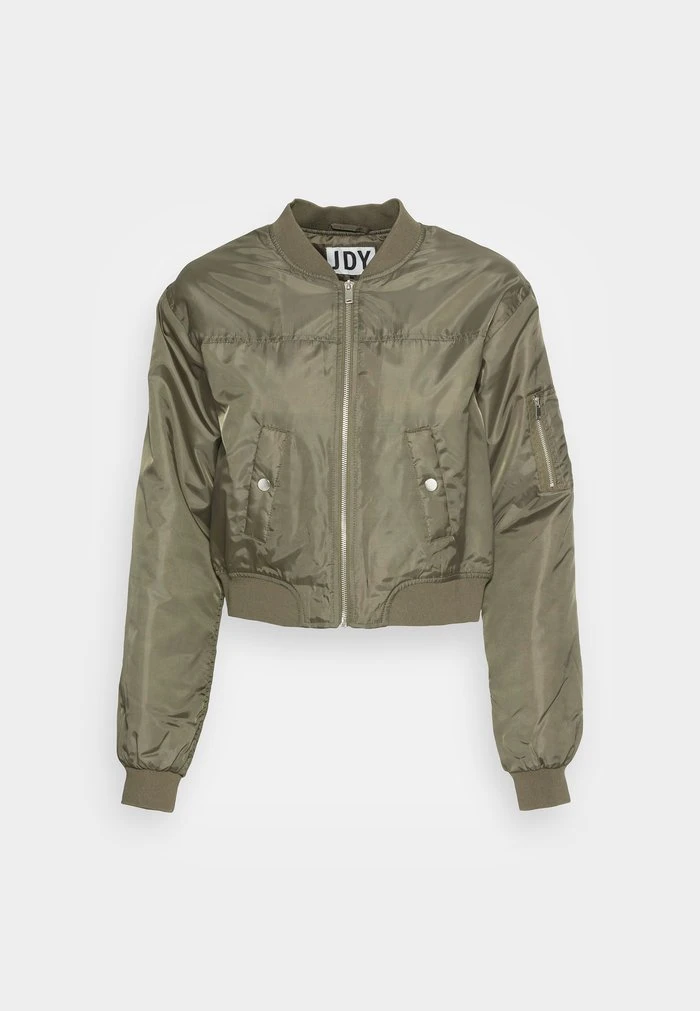 JDYHUMMER OTW SIE - Blouson Bomber - Kalamata 6 JDYHUMMER OTW SIE - Blouson Bomber - Kalamata – Image 4