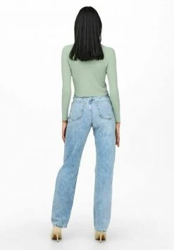 JDY BESTICKTE - Gilet - Frosty Green 11 JDY BESTICKTE - Gilet - Frosty Green -Promos JDY Boutique 6e9a7d7f816646679e31d07e3914e834