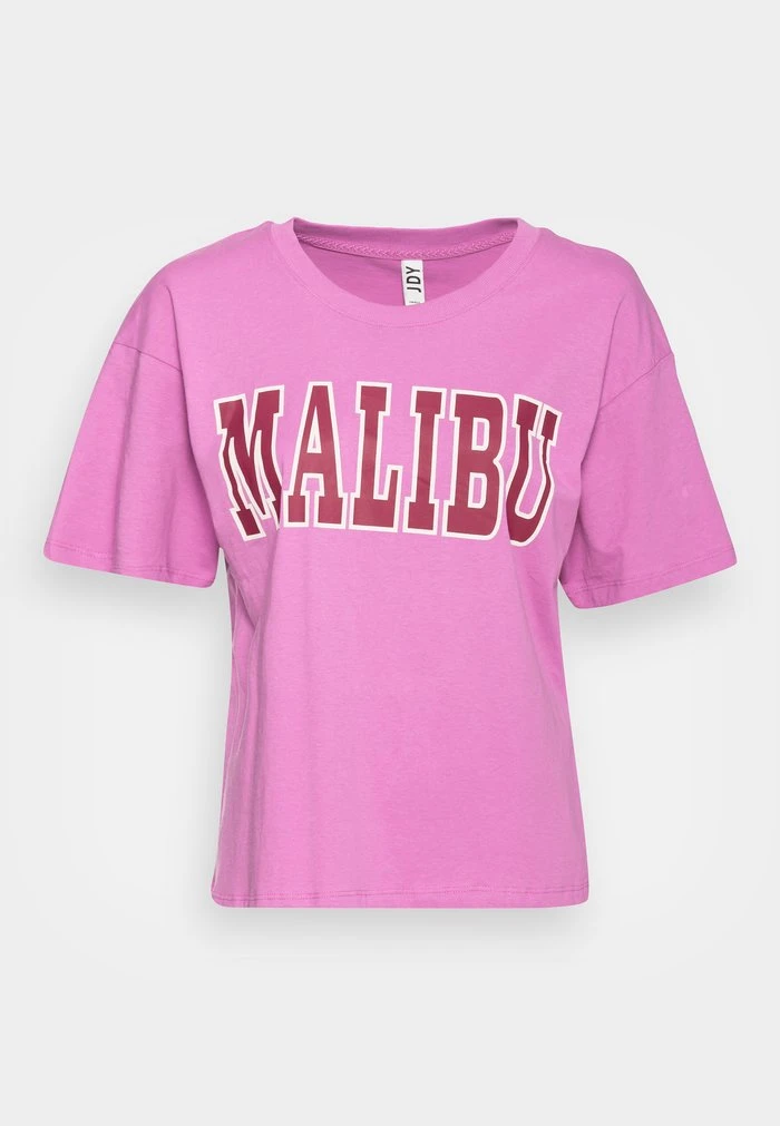 JDYTULSA LIFE - T-shirt Imprimé - Bodacious 6 JDYTULSA LIFE - T-shirt Imprimé - Bodacious – Image 4