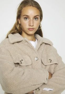 JDYSTELLA JACKET - Veste D'hiver - Beige 13 JDYSTELLA JACKET - Veste D'hiver - Beige -Promos JDY Boutique 6f0045f9a00a4ff0af7e55964d001ecf