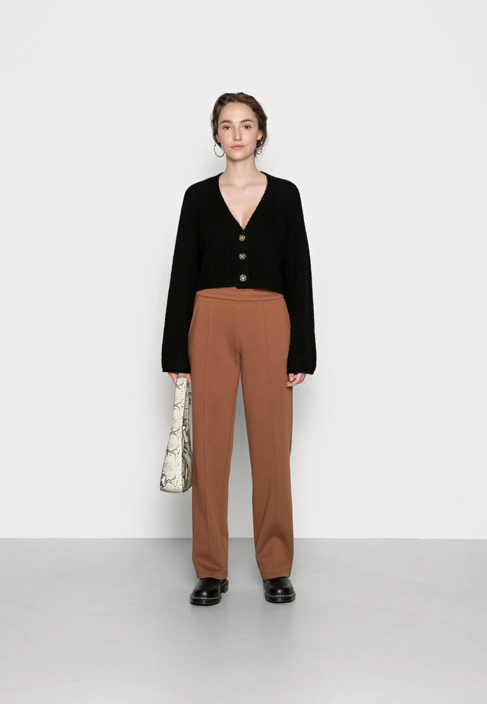 JDYLINE PINTUCK PANT - Pantalon De Survêtement - Aztec 4 JDYLINE PINTUCK PANT - Pantalon De Survêtement - Aztec – Image 2