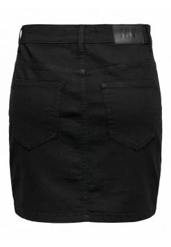 JDY JEANSROCK HIGH WAIST - Jupe En Jean - Black Denim 14 JDY JEANSROCK HIGH WAIST - Jupe En Jean - Black Denim -Promos JDY Boutique 6f532e2e78854625ae189c87da47361a