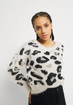 JDYKATHY - Pullover - Chateau Gray -Promos JDY Boutique 6f7c771059384f4ca28b24b4633ea0d9