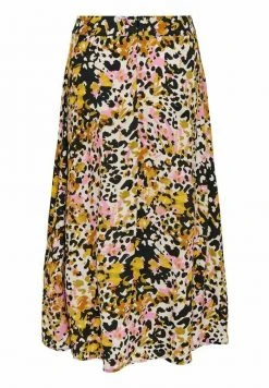 JDY GEMUSTERTER - Jupe Trapèze - Black 2 13 JDY GEMUSTERTER - Jupe Trapèze - Black 2 -Promos JDY Boutique 6fc6a8a6a1a646fabcf16a92b6eedcb0