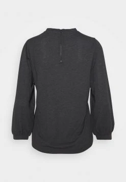 JDYANNELINE - T-shirt à Manches Longues - Phantom/melange 6 JDYANNELINE - T-shirt à Manches Longues - Phantom/melange -Promos JDY Boutique 6fd9d462a1b4435ea8a3daacd261f555