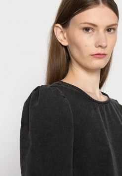 JDY Robe En Jean - Black Denim 11 JDY Robe En Jean - Black Denim -Promos JDY Boutique 6fdcdcccb6b948bfbb60484f6e1e499e